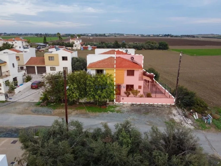 Larnaca
