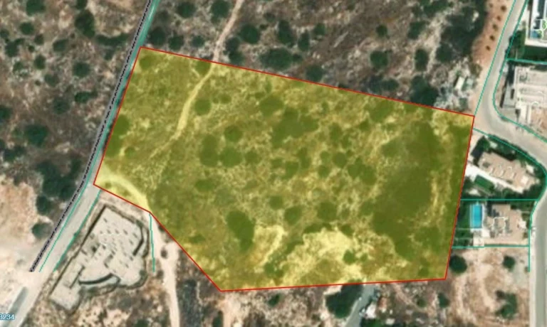 for Sale in Agios Tychonas, Limassol District