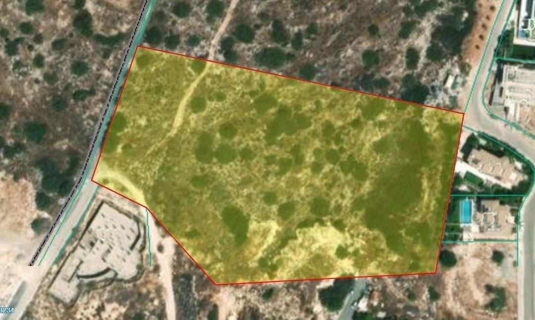 for Sale in Agios Tychonas, Limassol District