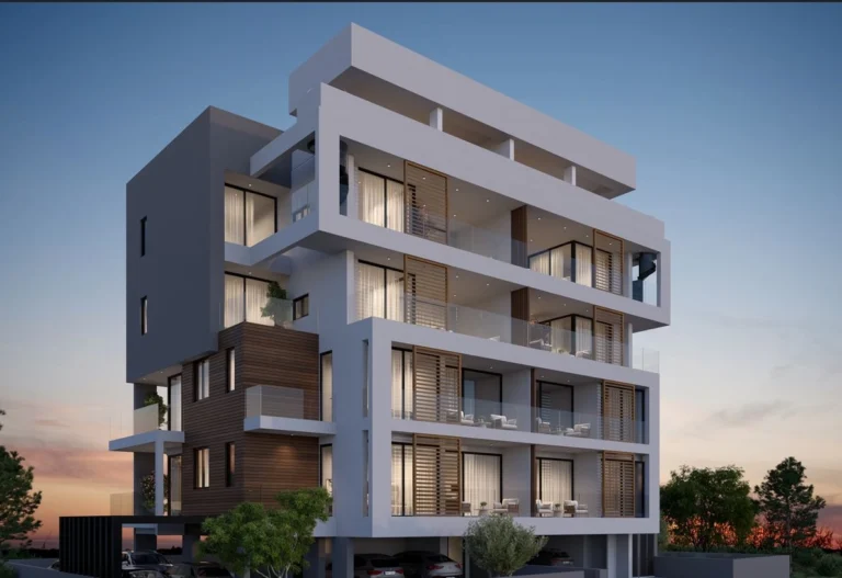 1 Bedroom Apartment for Sale in Limassol District
