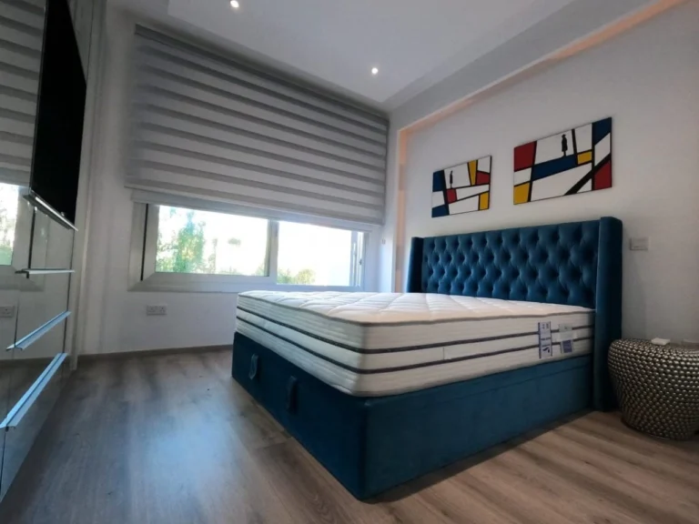 2 Bedroom Apartment for Sale in Limassol District