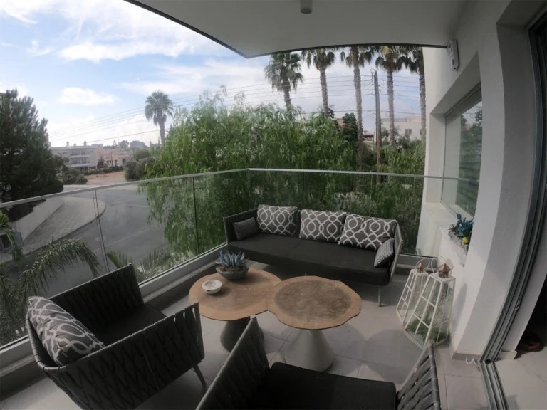2 Bedroom Apartment for Sale in Limassol District