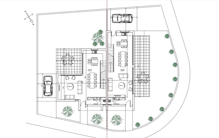 3 Bedroom House for Sale in Tseri, Nicosia District