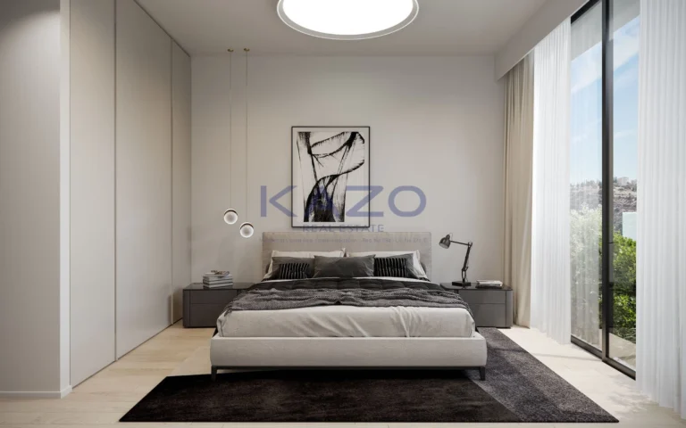2 Bedroom Apartment for Sale in Limassol – Agios Athanasios