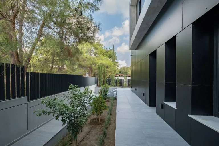 6+ Bedroom House for Sale in Souni, Limassol District