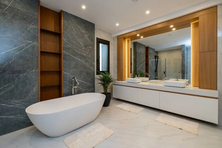 6+ Bedroom House for Rent in Souni, Limassol District