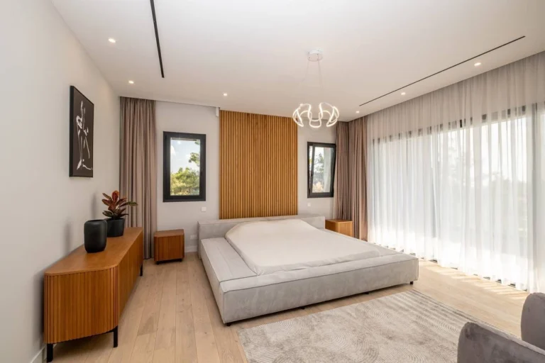 6+ Bedroom House for Rent in Souni, Limassol District