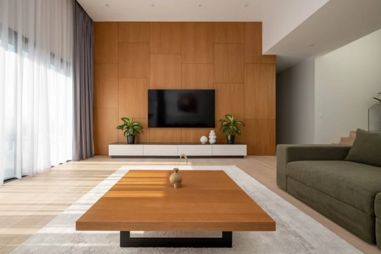 6+ Bedroom House for Rent in Souni, Limassol District