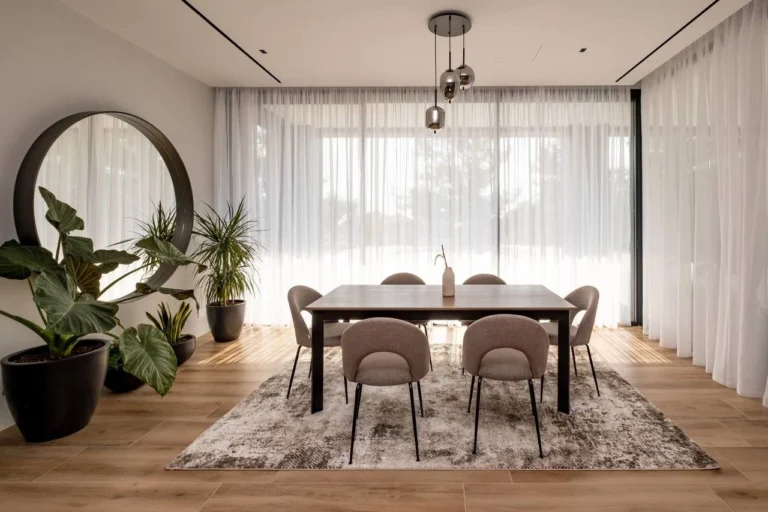 6+ Bedroom House for Rent in Souni, Limassol District