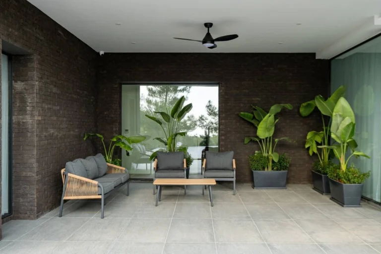 6+ Bedroom House for Rent in Souni, Limassol District