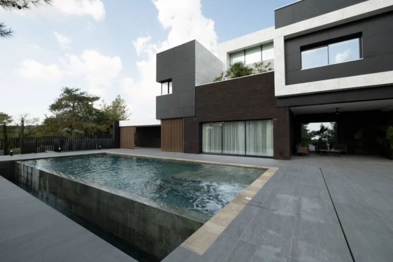 6+ Bedroom House for Rent in Souni, Limassol District