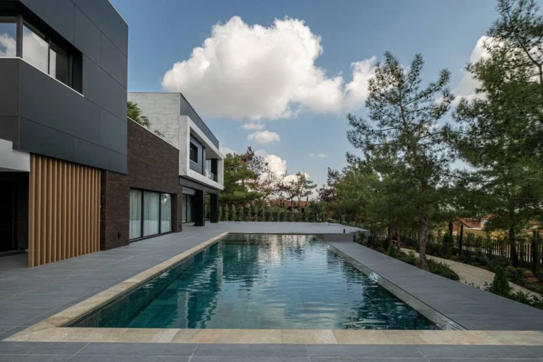 6+ Bedroom House for Rent in Souni, Limassol District