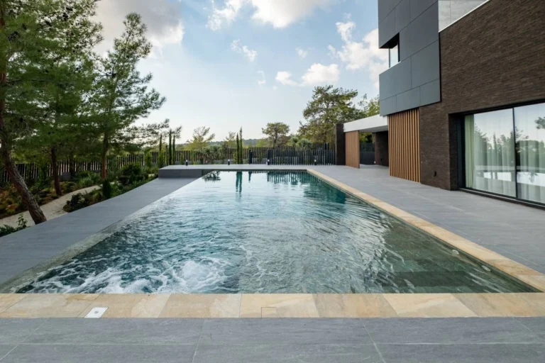 6+ Bedroom House for Rent in Souni, Limassol District