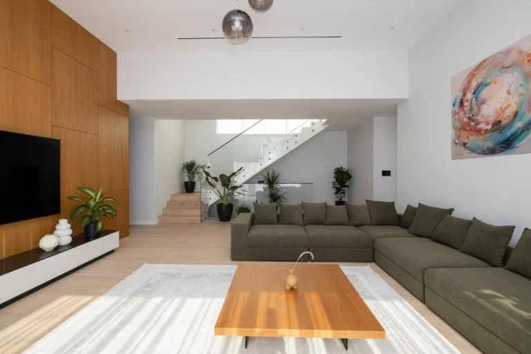 6+ Bedroom House for Rent in Souni, Limassol District