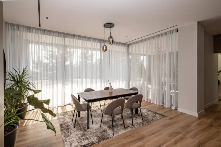 6+ Bedroom House for Rent in Souni, Limassol District