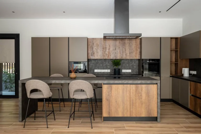 6+ Bedroom House for Rent in Souni, Limassol District