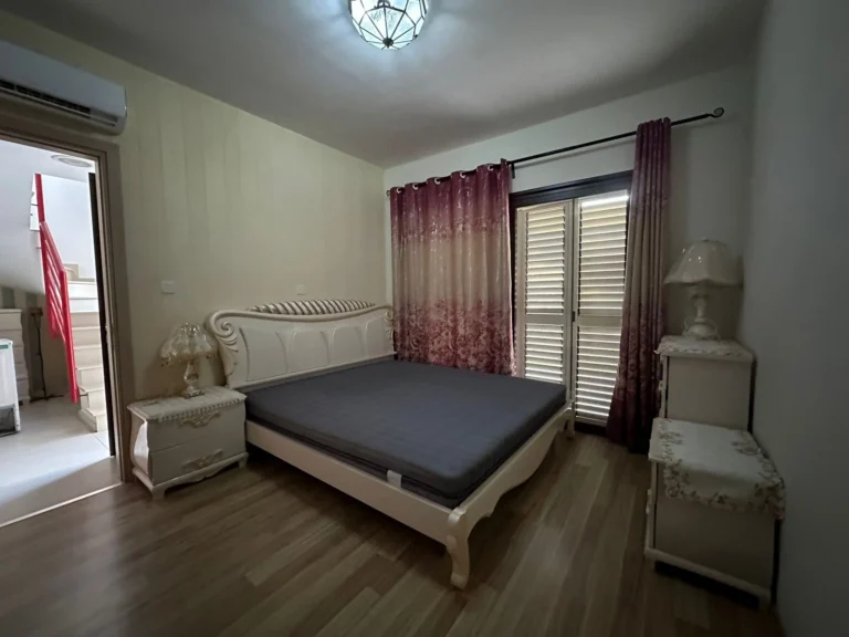 3 Bedroom House for Rent in Mouttagiaka Tourist Area, Limassol District
