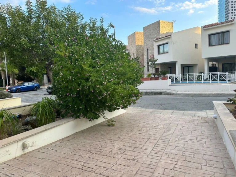 3 Bedroom House for Rent in Mouttagiaka Tourist Area, Limassol District
