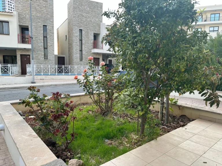 3 Bedroom House for Rent in Mouttagiaka Tourist Area, Limassol District