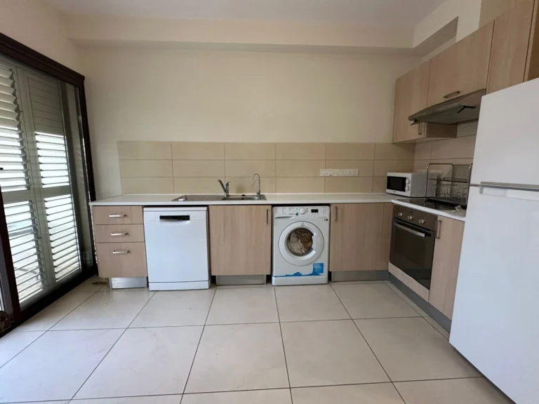 3 Bedroom House for Rent in Mouttagiaka Tourist Area, Limassol District