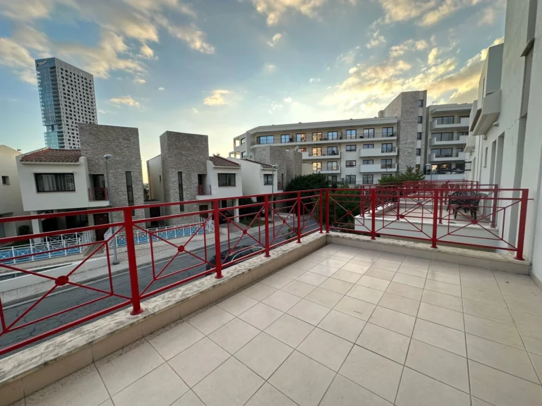 3 Bedroom House for Rent in Mouttagiaka Tourist Area, Limassol District
