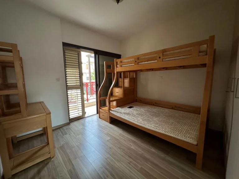 3 Bedroom House for Rent in Mouttagiaka Tourist Area, Limassol District