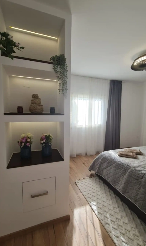 3 Bedroom Apartment for Rent in Mouttagiaka Tourist Area, Limassol District