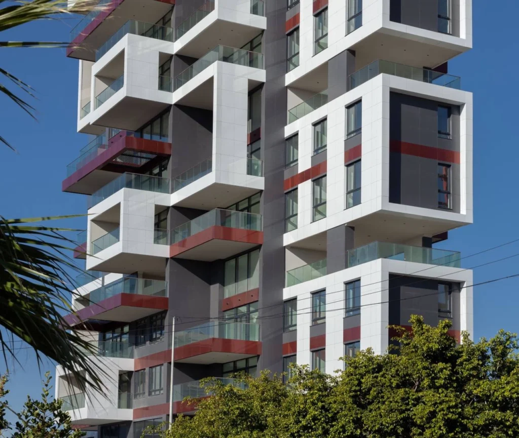 2 Bedroom Apartment for Sale in Germasogeia – Tourist Area, Limassol District