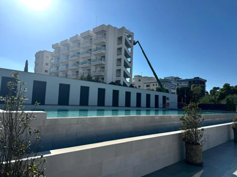 2 Bedroom Apartment for Sale in Germasogeia – Tourist Area, Limassol District