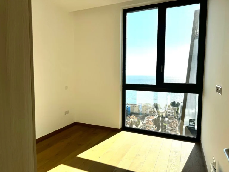 3 Bedroom Apartment for Sale in Germasogeia – Tourist Area, Limassol District