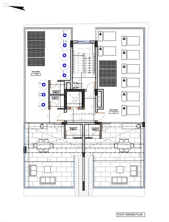 2 Bedroom Apartment for Sale in Drosia, Larnaca District