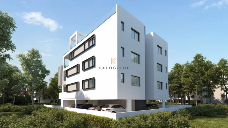 2 Bedroom Apartment for Sale in Drosia, Larnaca District