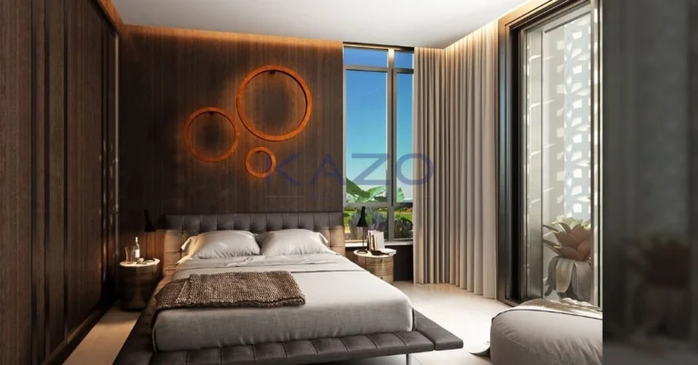 2 Bedroom Apartment for Sale in Limassol District