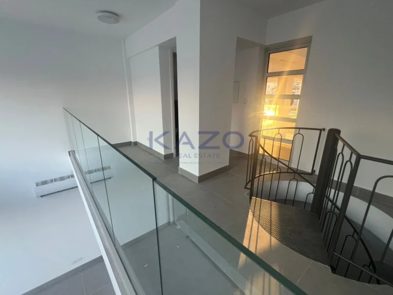 35m² Commercial for Rent in Limassol District