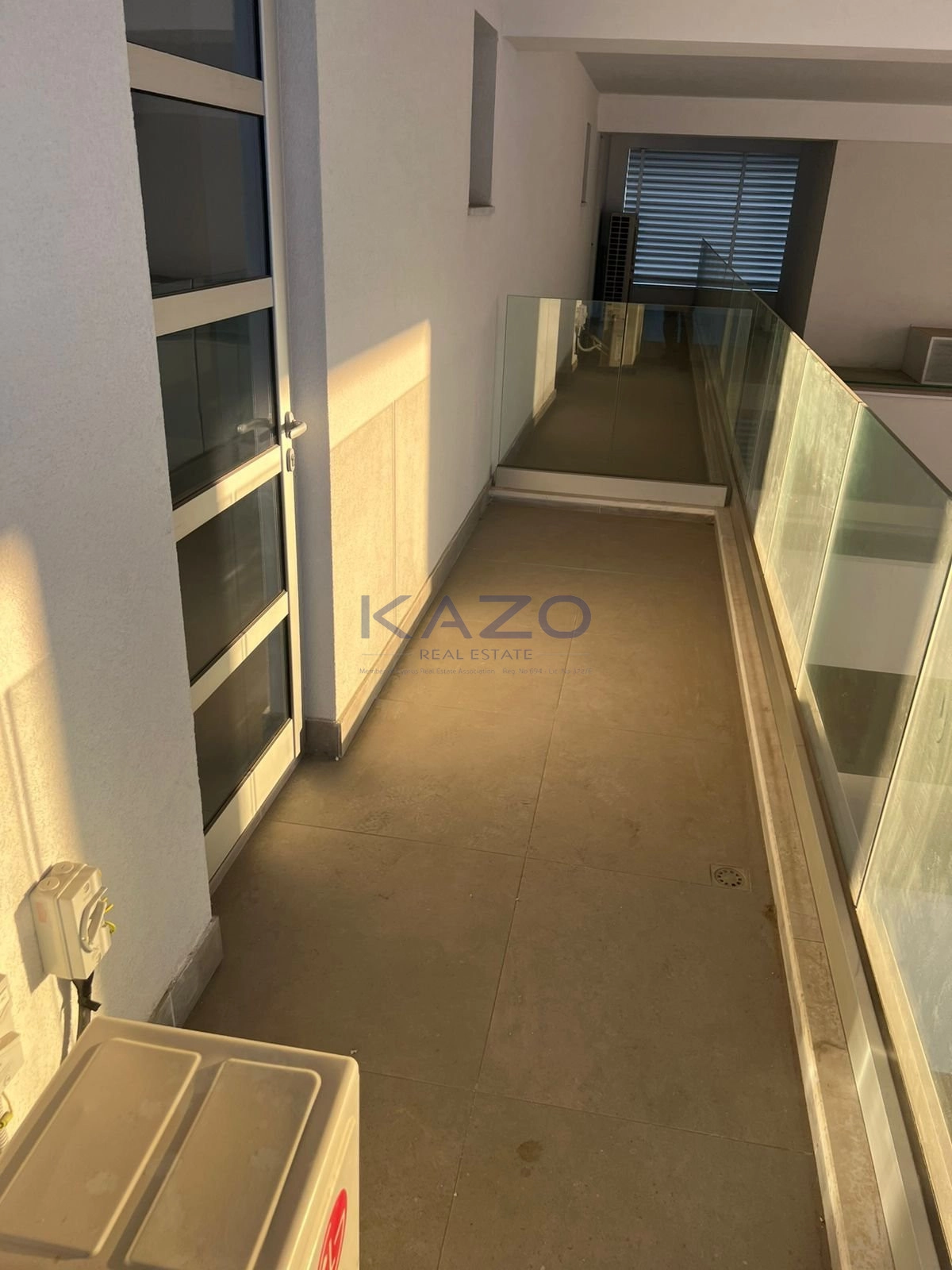 35m² Commercial for Rent in Limassol District