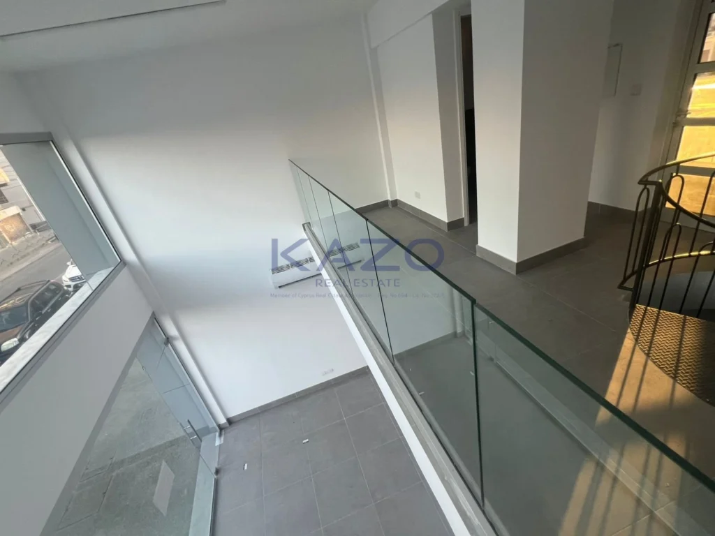 35m² Commercial for Rent in Limassol – Katholiki