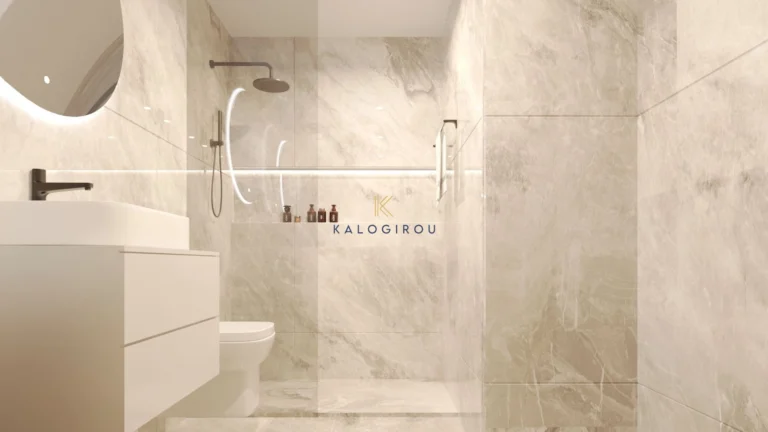 1 Bedroom Apartment for Sale in Vergina, Larnaca District