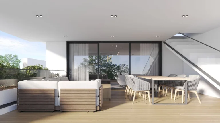 1 Bedroom Apartment for Sale in Vergina, Larnaca District