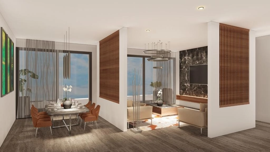 2 Bedroom Apartment for Sale in Nicosia District