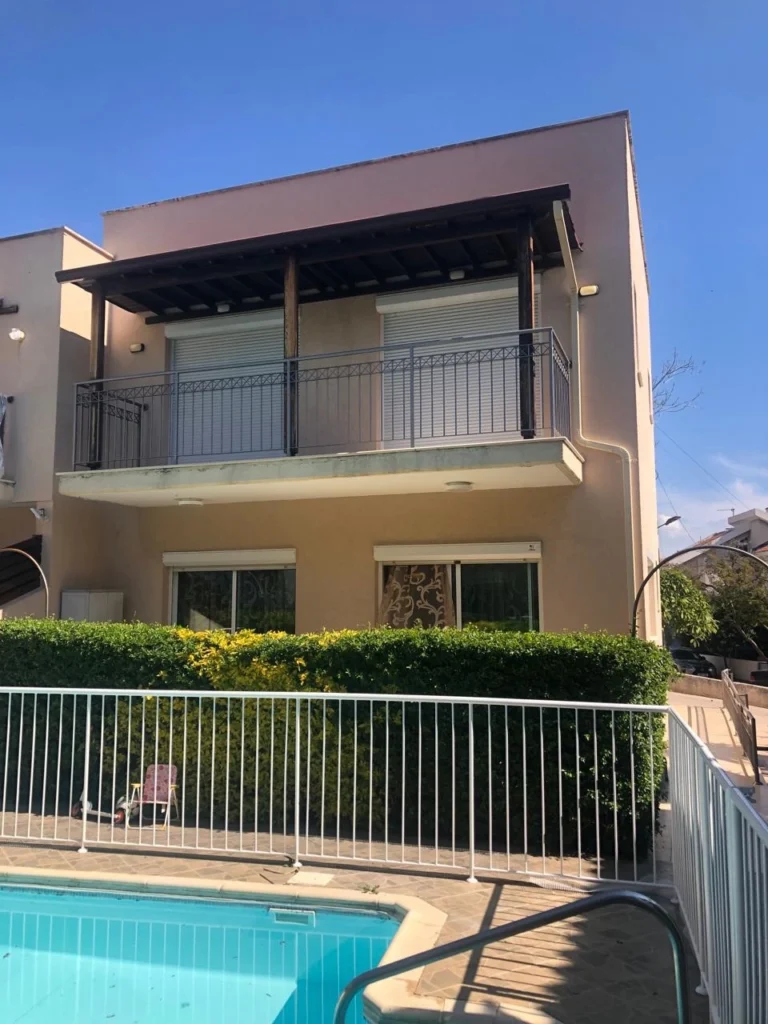 3 Bedroom House for Sale in Limassol District