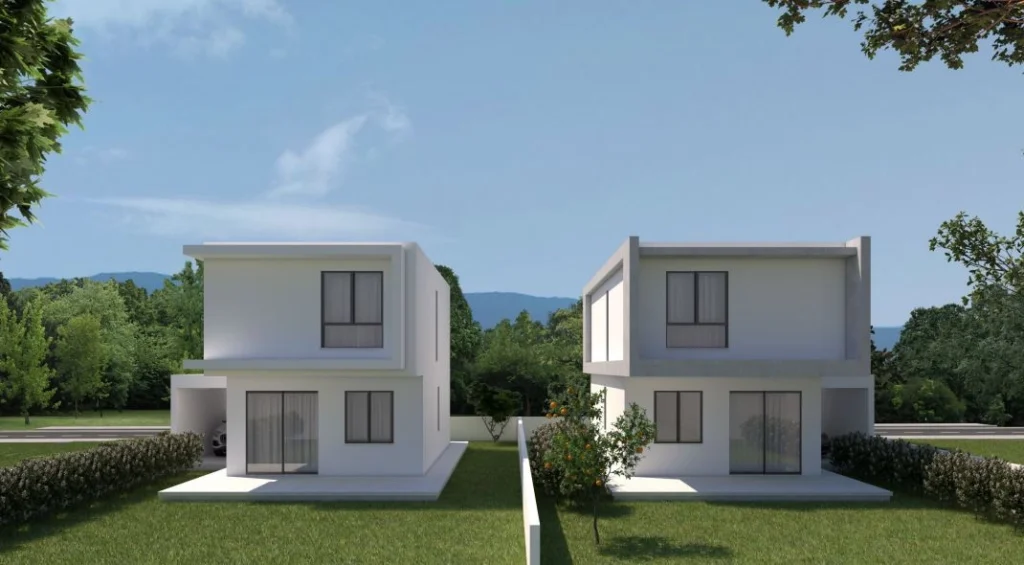 3 Bedroom House for Sale in Pyla, Larnaca District