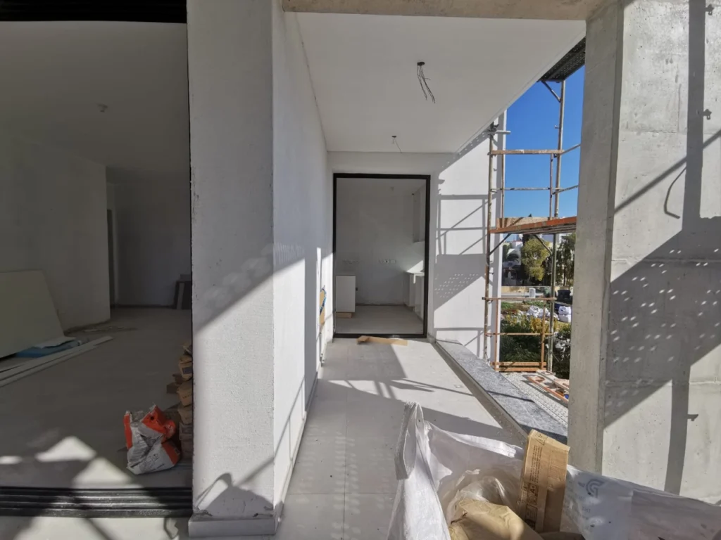 2 Bedroom Apartment for Sale in Kato Paphos