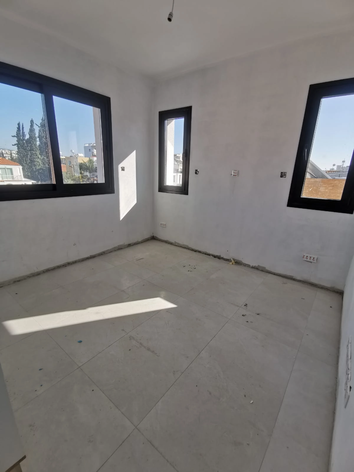2 Bedroom Apartment for Sale in Kato Paphos