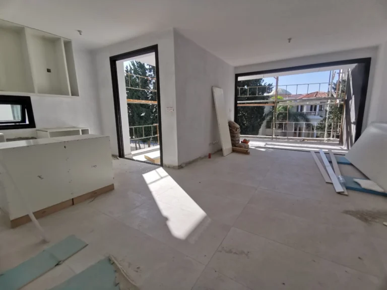 2 Bedroom Apartment for Sale in Kato Paphos
