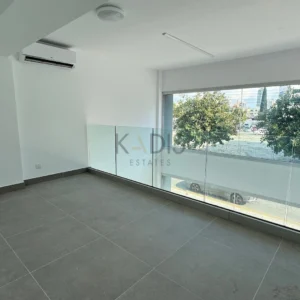 100m² Office for Rent in Limassol – Agia Zoni