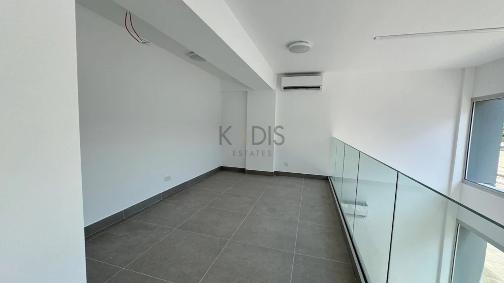 100m² Office for Rent in Limassol – Agia Zoni