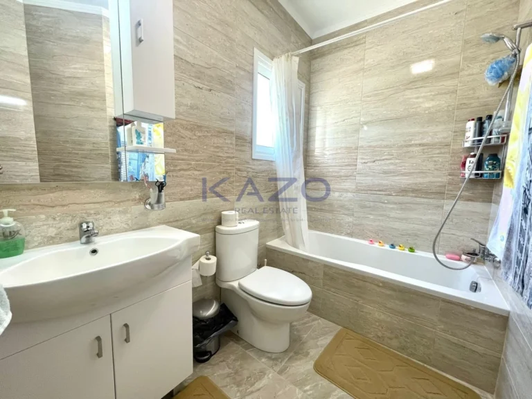 3 Bedroom House for Sale in Limassol District