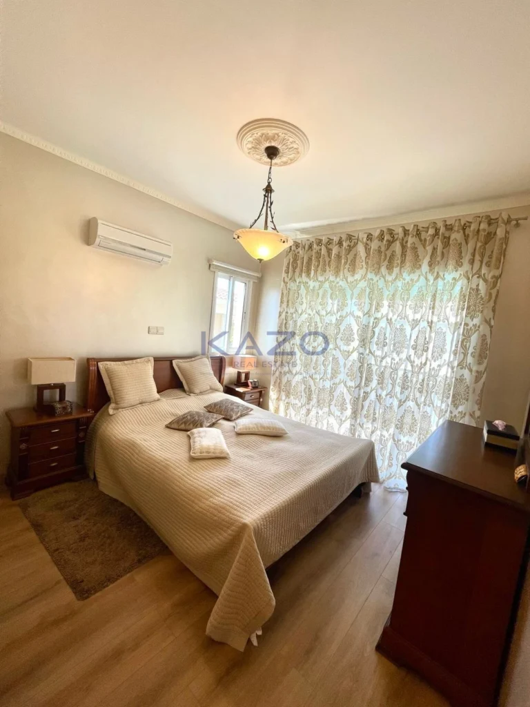 3 Bedroom House for Sale in Limassol District