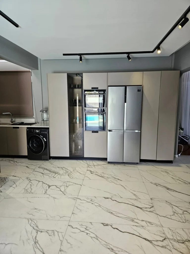 5 Bedroom House for Sale in Potamos Germasogeias, Limassol District