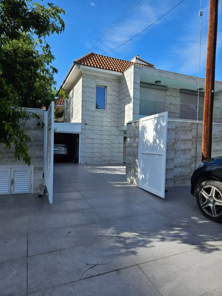 5 Bedroom House for Sale in Potamos Germasogeias, Limassol District